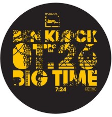 Ben Klock - Big Time