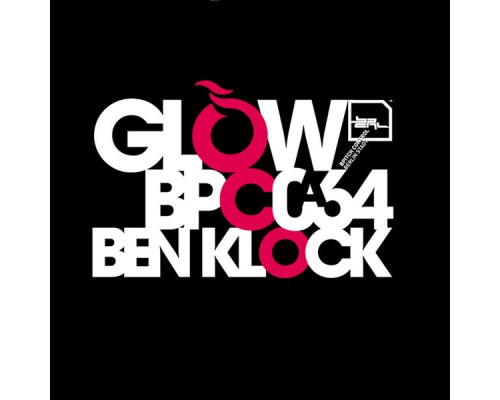 Ben Klock - Glow