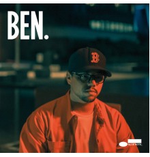 Ben L'Oncle Soul - Ben.