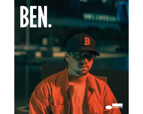 Ben L'Oncle Soul - Ben.