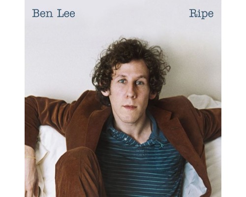 Ben Lee - Ripe