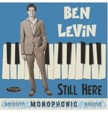 Ben Levin - Still Here