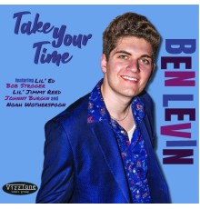 Ben Levin - Take Your Time