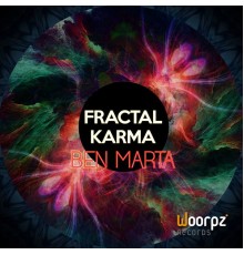 Ben Marta - Fractal Karma