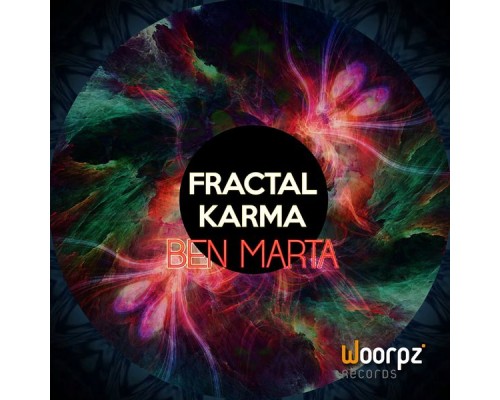 Ben Marta - Fractal Karma