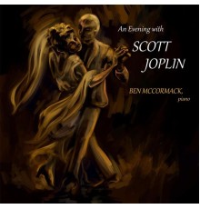 Ben McCormack - An Evening with Scott Joplin