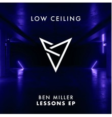 Ben Miller - LESSONS EP