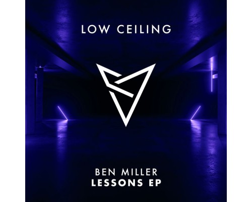 Ben Miller - LESSONS EP