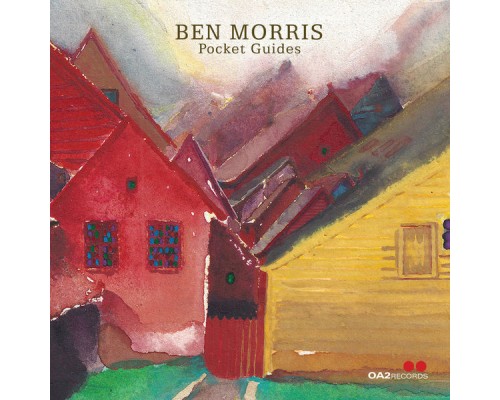 Ben Morris - Pocket Guides