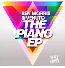 Ben Morris, Venuto - Piano