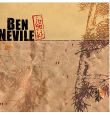 Ben Nevile - Joseki