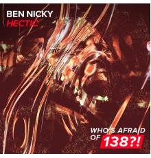 Ben Nicky - Hectic