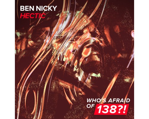 Ben Nicky - Hectic