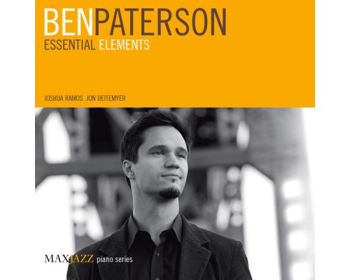 Ben Paterson - Essential Elements