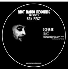 Ben Pest - Scourge