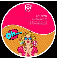 Ben Read - Rasta Chant