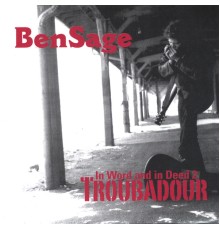 Ben Sage - Troubadour