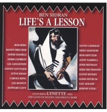 Ben Sidran - Life's A Lesson