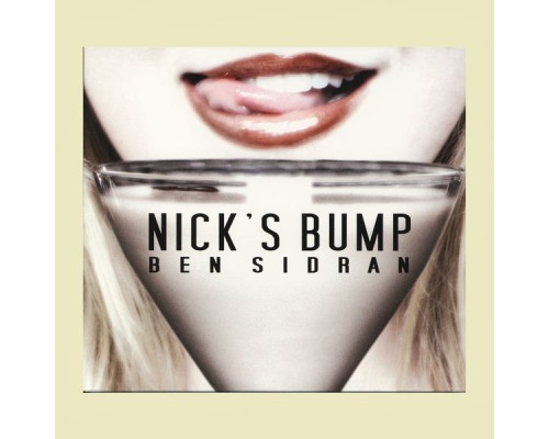 Ben Sidran - Nick's Bump