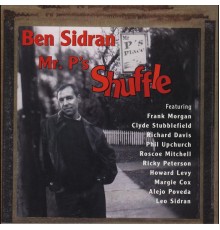 Ben Sidran - Mr. P's Shuffle