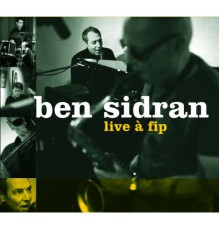 Ben Sidran - Live at FIP