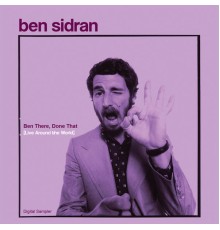 Ben Sidran - Ben There, Done That [Live Around the World] - Digital Sampler (Live)