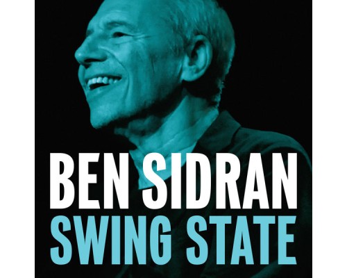 Ben Sidran - Swing State