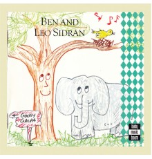 Ben Sidran|Leo Sidran - El Elefante