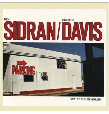 Ben Sidran / Richard Davis - Live at the Elvehjem Art Museum