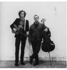 Ben Sollee and Daniel Martin Moore - A Few More Miles + Diamond Joe