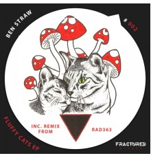 Ben Straw - Fluffy Cats EP