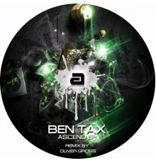 Ben Tax - Ascend EP