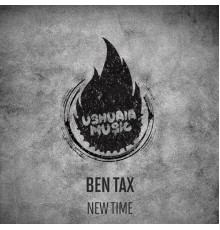 Ben Tax - New Time