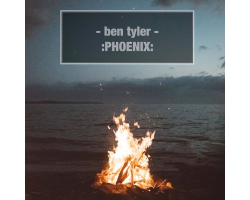 Ben Tyler - :PHOENIX: