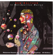 Ben Waltzer - In metropolitan motion