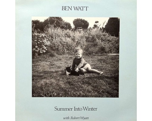 Ben Watt - Summer into Winter