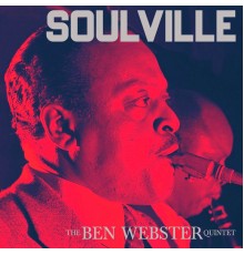 Ben Webster - Soulville