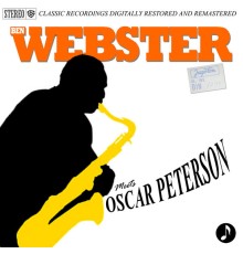 Ben Webster - Ben Webster | Oscar Peterson