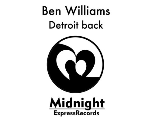 Ben Williams - Detroit back