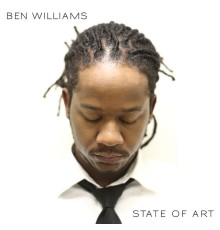 Ben Williams - State Of Art