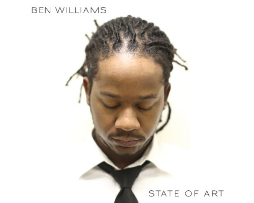 Ben Williams - State of Art