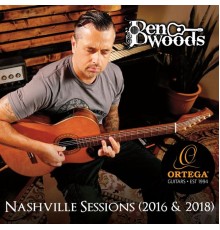 Ben Woods - Nashville Sessions