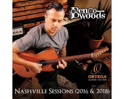 Ben Woods - Nashville Sessions