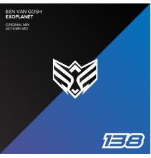 Ben van Gosh - Exoplanet