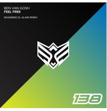 Ben van Gosh - Feel Free