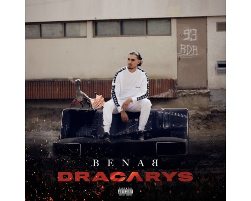 Benab - Dracarys