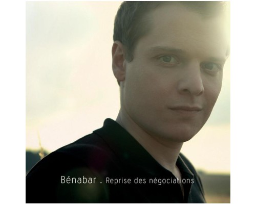 Benabar - Reprise des négociations