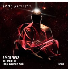 Bench Press - The Monk