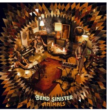 Bend Sinister - Animals