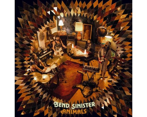 Bend Sinister - Animals